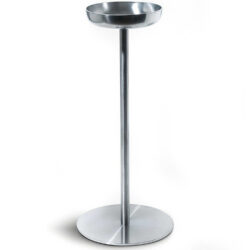 Alessi designové stojany na chladiče Cooler Stand
