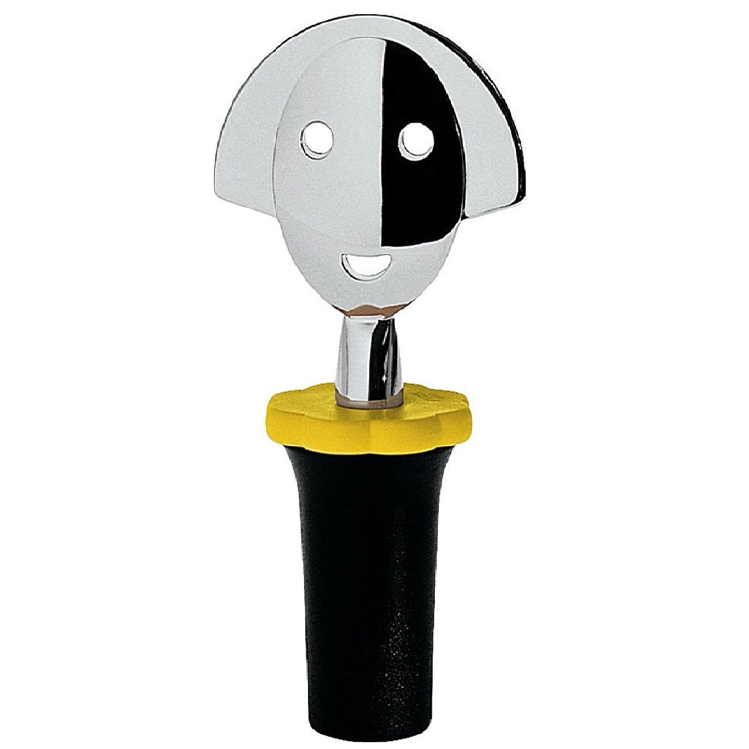 Alessi designové zátky Anna Stop 2