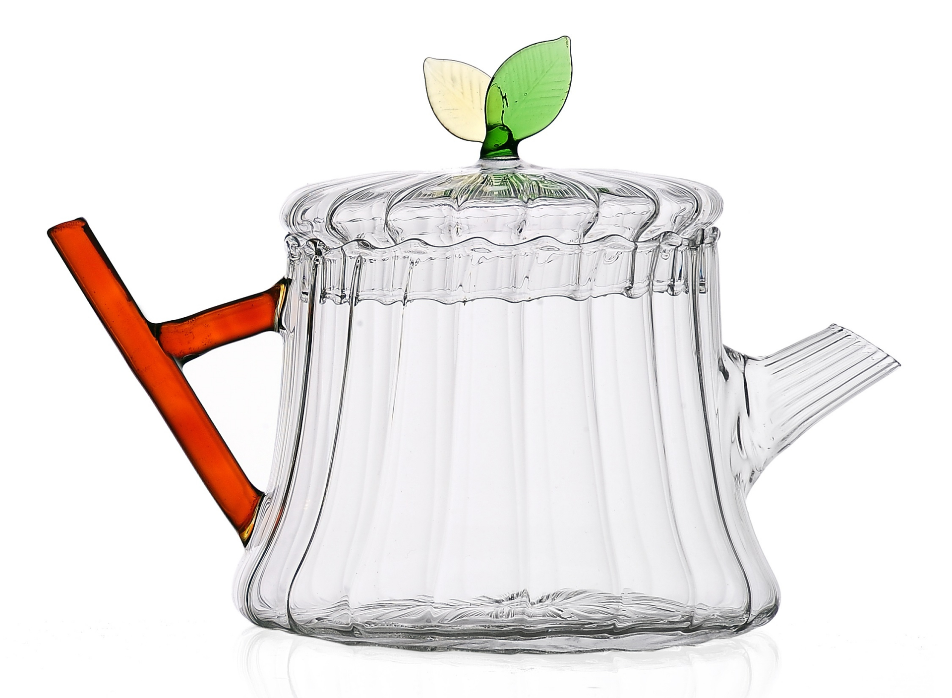 Ichendorf Milano designové konvice Greenwood Teapot