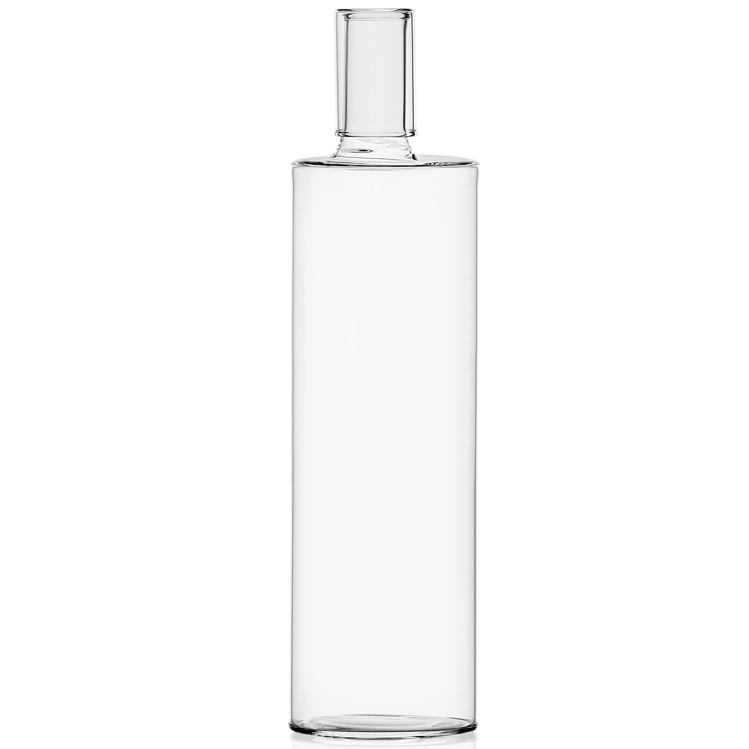 Ichendorf Milano designové karafy Tokio Bottle