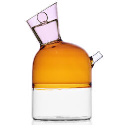 Ichendorf Milano Designové nádoby na olej a ocet Travasi Oil Bottle No. 1