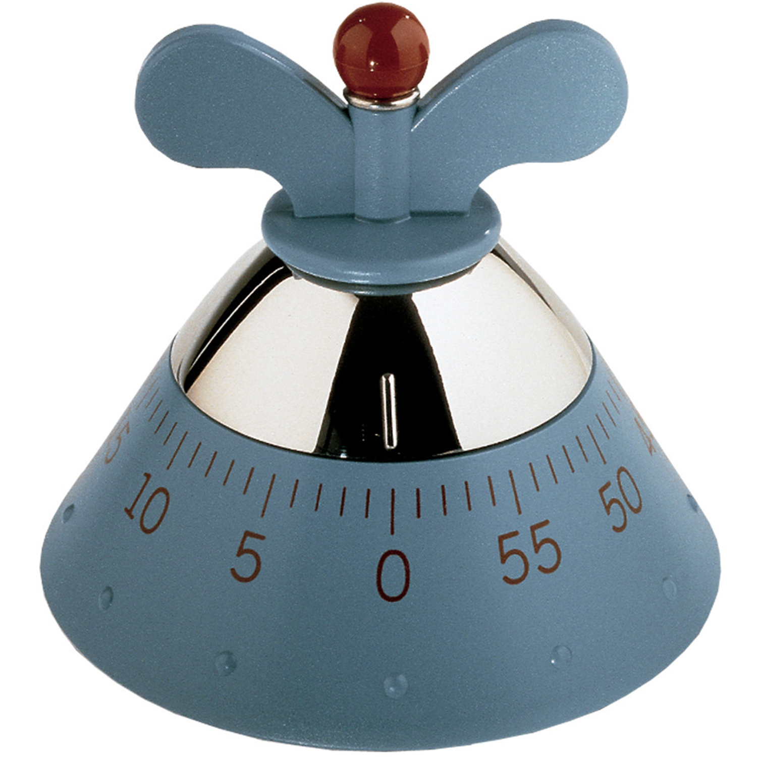 Alessi designové minutky Kitchen Timer