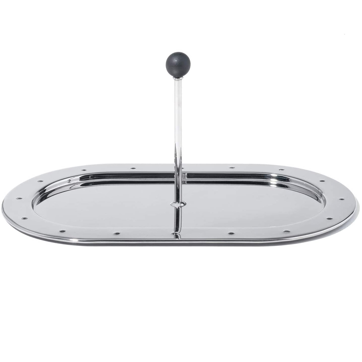 Alessi designové podtácky Tray small
