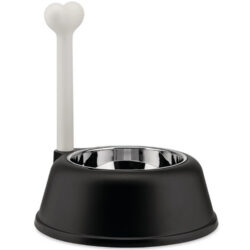 Alessi designové misky pro psy Lupita