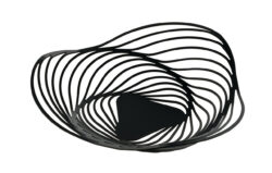 Alessi designové mísy Trinity (průměr 26 cm)