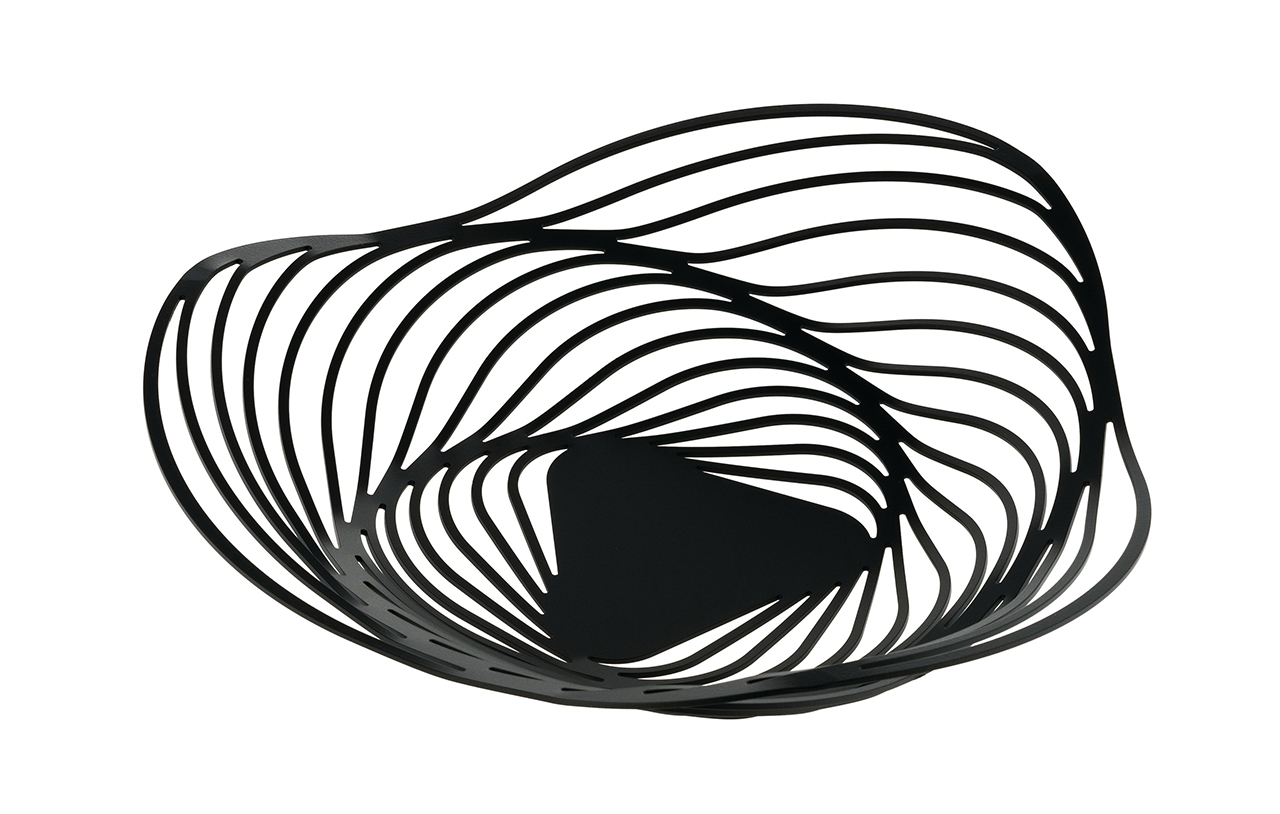 Alessi designové mísy Trinity (průměr 26 cm)