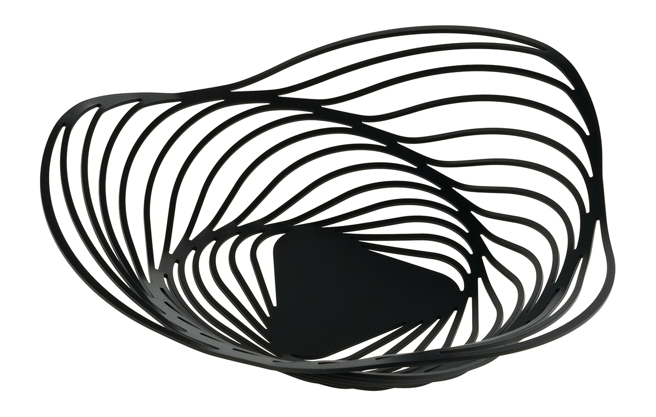 Alessi designové mísy Trinity (průměr 33 cm)
