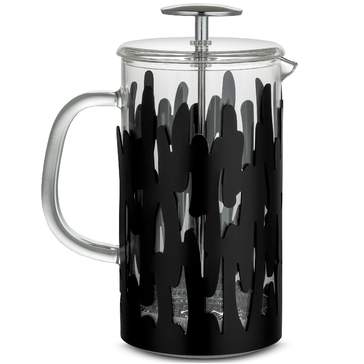 Alessi designové konvice Barkoffee