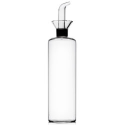 Ichendorf Milano designové nádoby na olej Cilindro Oil Bottle 300ml