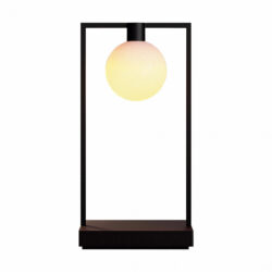 Artemide designové stolní lampy Curiosity Sphere
