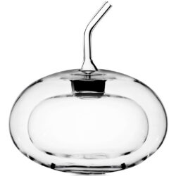 Ichendorf Milano designové nádoby na olej Sfera Oil Bottle