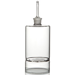 Ichendorf Milano designové nádoby na olej Aria Oil Bottle