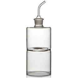 Ichendorf Milano designové nádoby na ocet Aria Vinegar Bottle