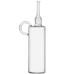 Ichendorf Milano designové nádoby na olej Tokio Oil Bottle