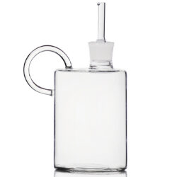 Ichendorf Milano designové nádoby na ocet Tokyo Vinegar Bottle