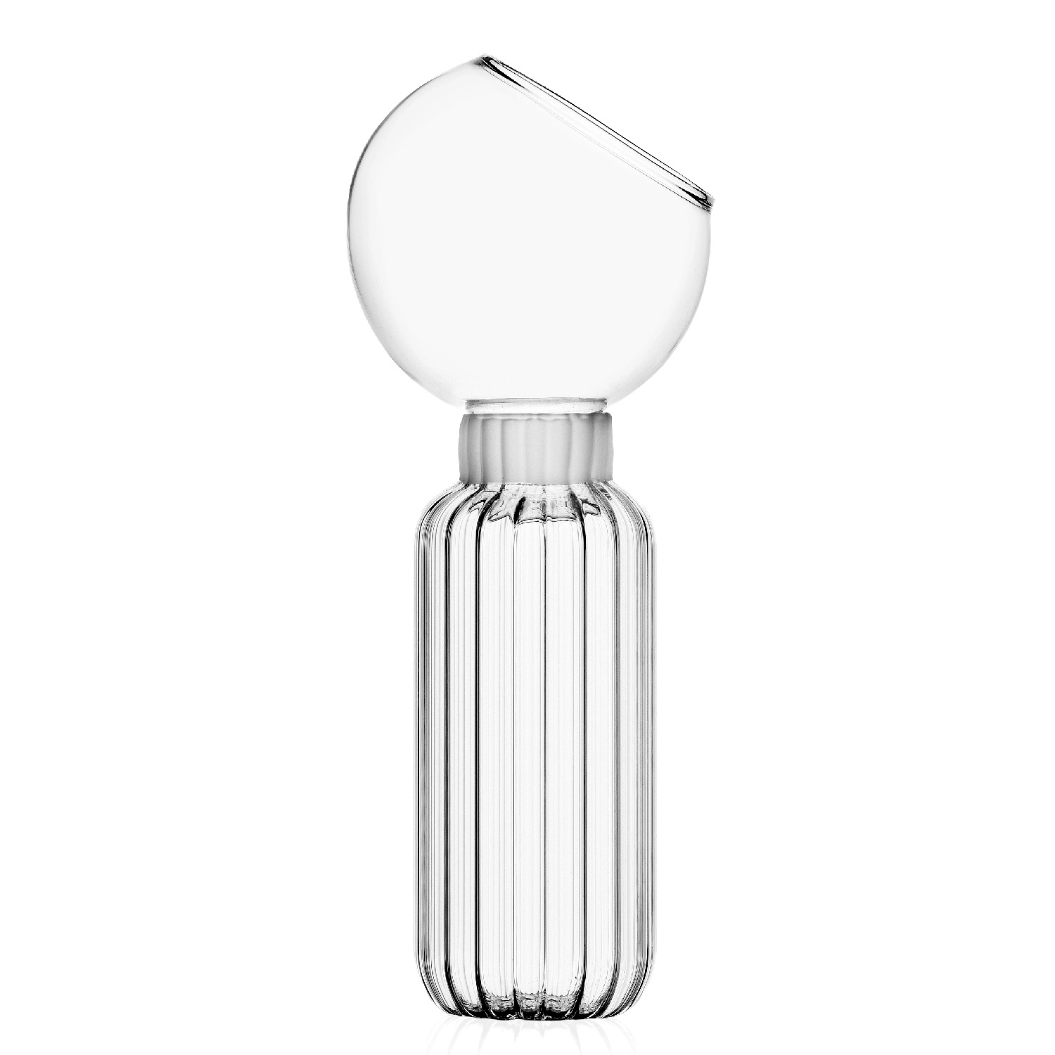 Ichendorf Milano designové difuzéry Profumo Optical Perfume Bottle Small