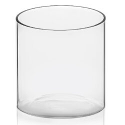 Ichendorf Milano designové sklenice Cilindro XLight Tumbler