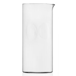 Ichendorf Milano designové karafy Impronta Jug