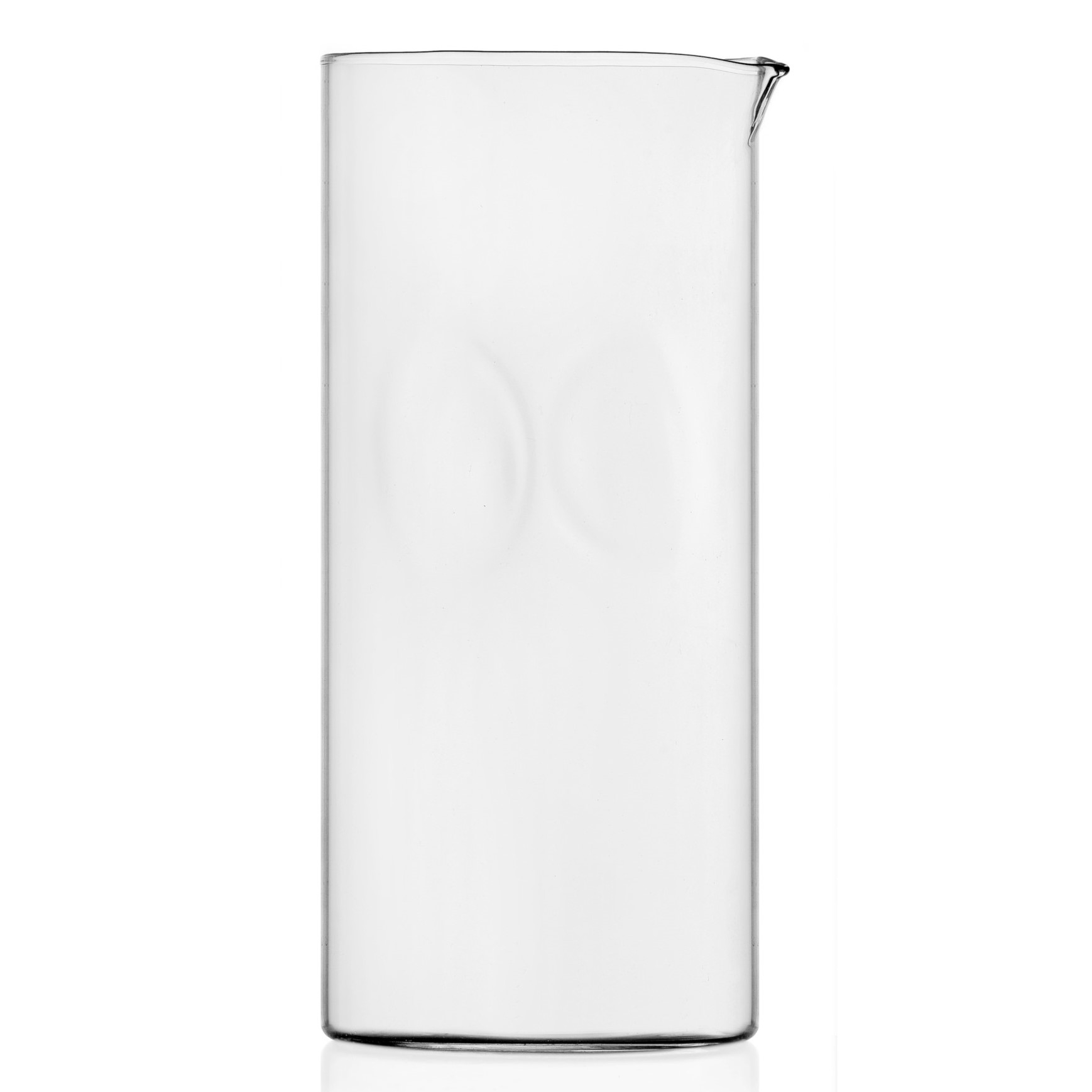 Ichendorf Milano designové karafy Impronta Jug