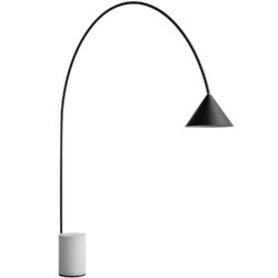 Miniforms designové stojací lampy Ozz Terra