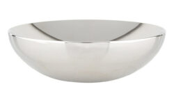 Alessi designové mísy Double (průměr 25 cm)
