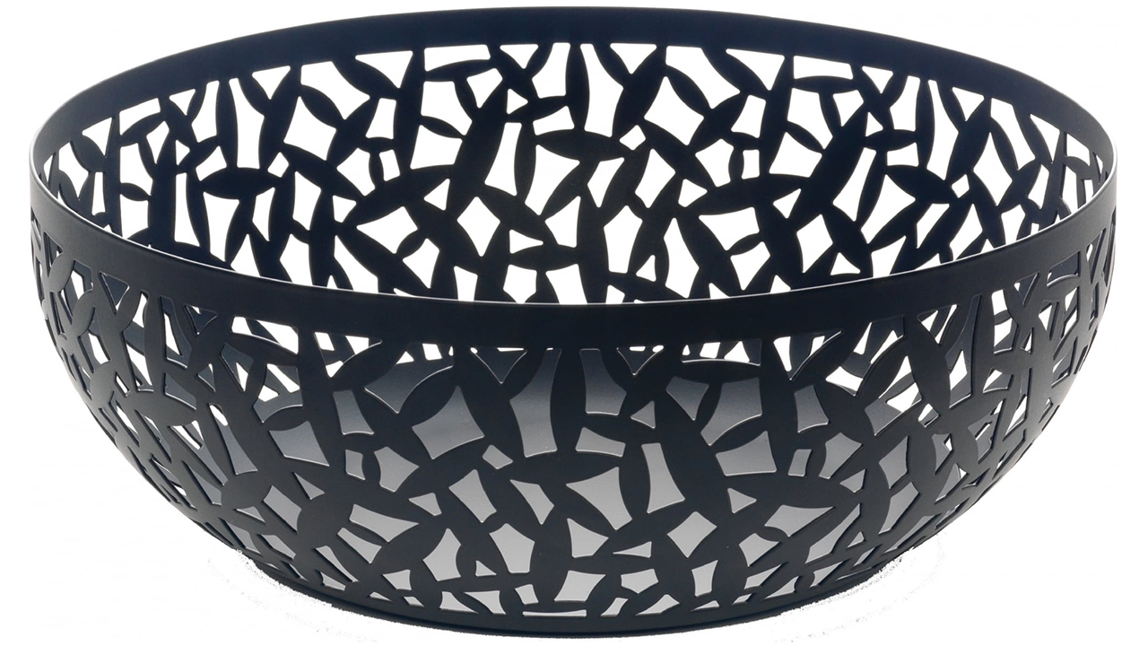 Alessi designové mísy CACTUS! (průměr 29 cm)