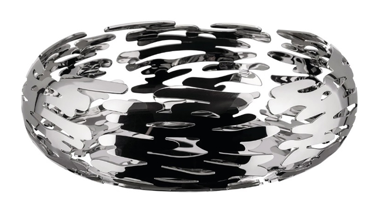 Alessi designové mísy Barknest