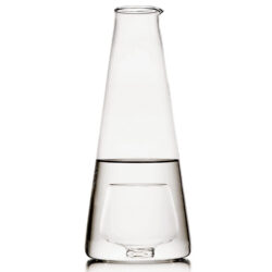 Ichendorf Milano designové karafy na vodu Inbottiglia Water Decanter