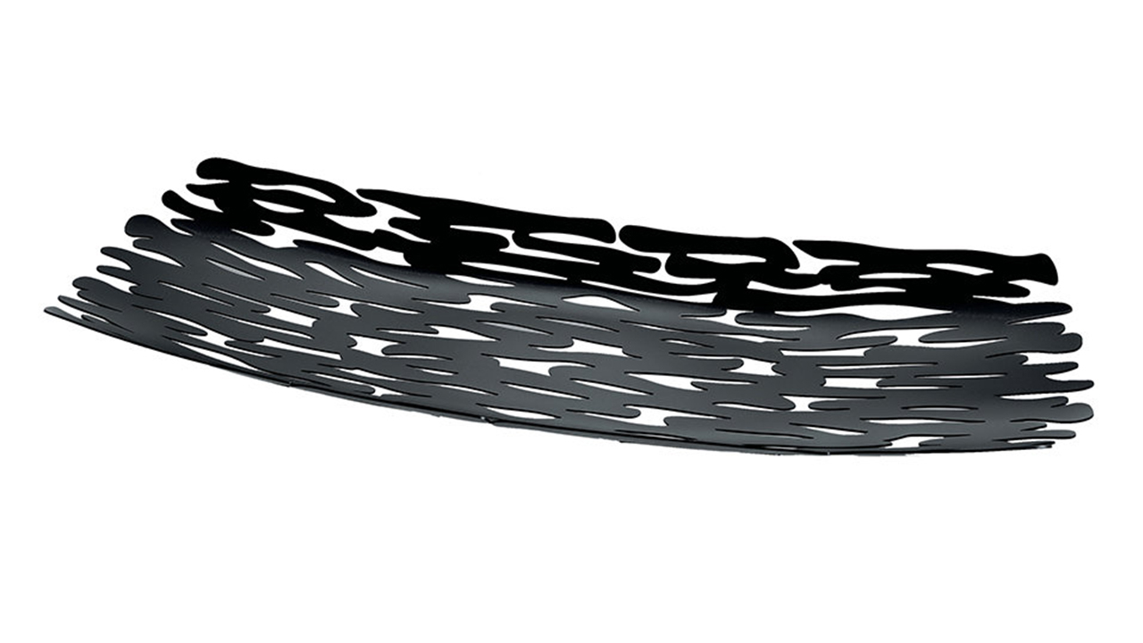 Alessi designové mísy Bark