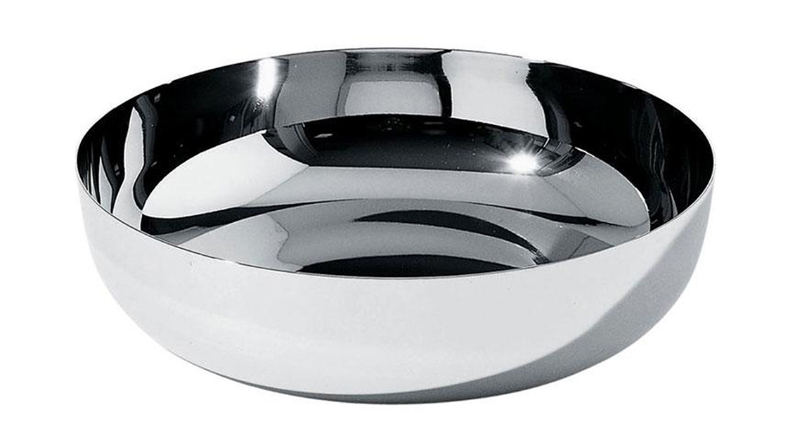 Alessi designové mísy Round Basket (průměr 29 cm)