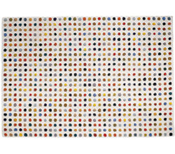 GAN designové koberce Mota 2 (170 x 240 cm)