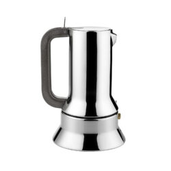 Alessi designové konvice Moka Espresso Sapper (objem 7 cl)