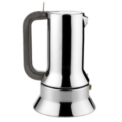 Alessi designové konvice Moka Espresso Sapper (objem 30 cl)