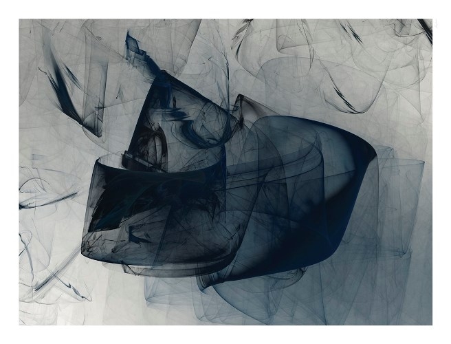 Obraz Rica Belna Raumfaltung 1