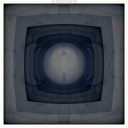 Obraz Rica Belna Minimal Art 8