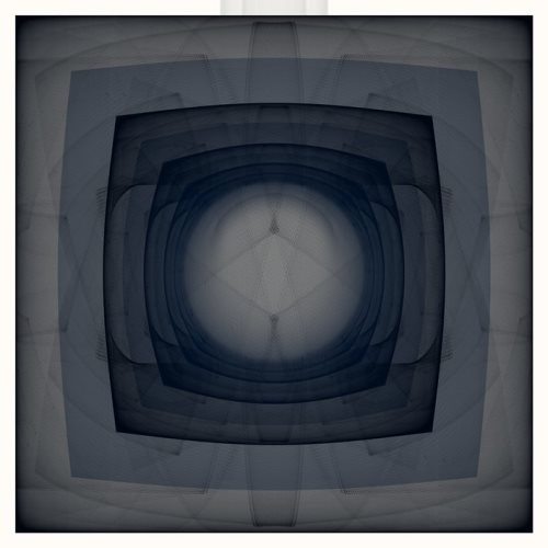 Obraz Rica Belna Minimal Art 8
