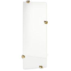Mogg designová zrcadla Selfie Rectangular
