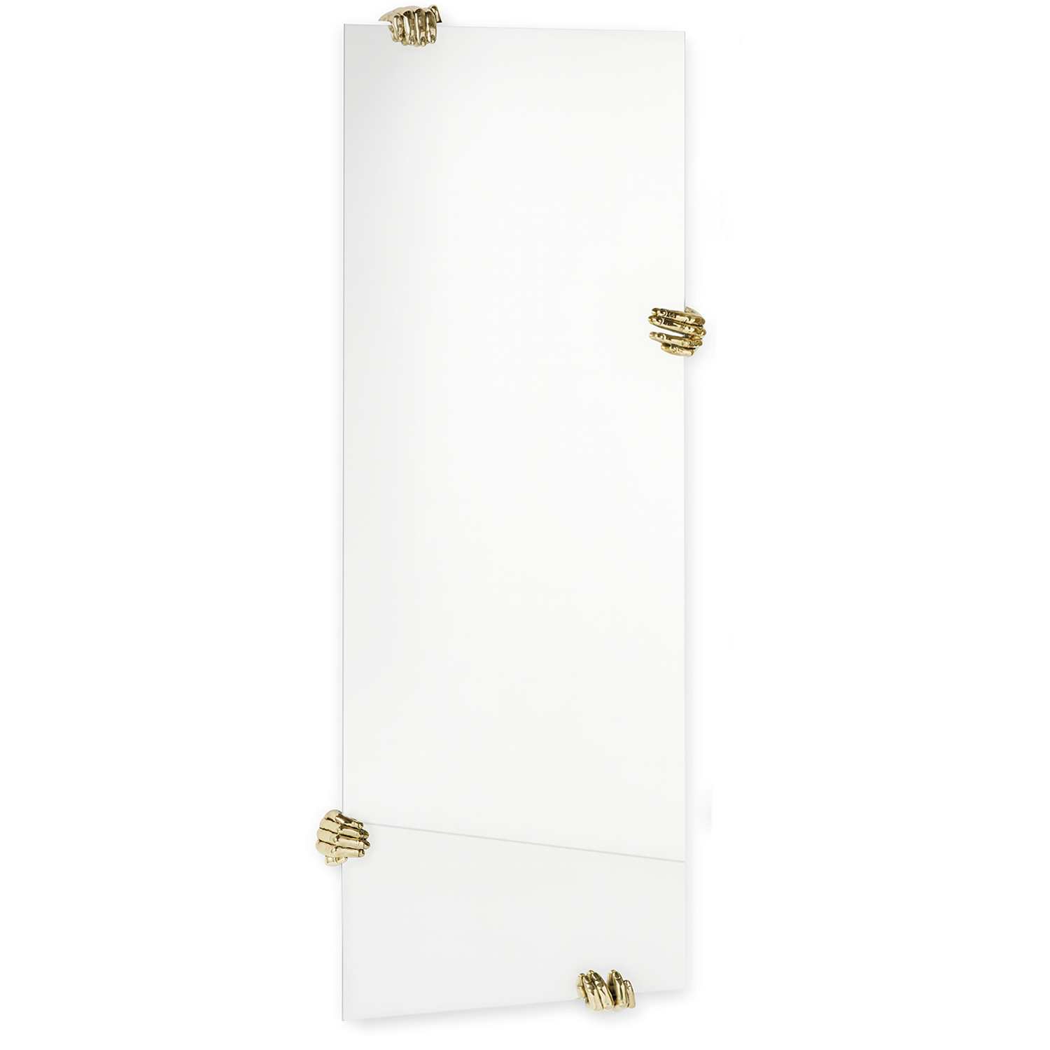 Mogg designová zrcadla Selfie Rectangular