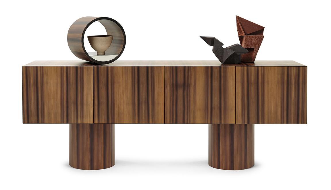 Mogg designové komody Giunone M1