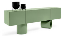 Mogg designové komody Giunone M2