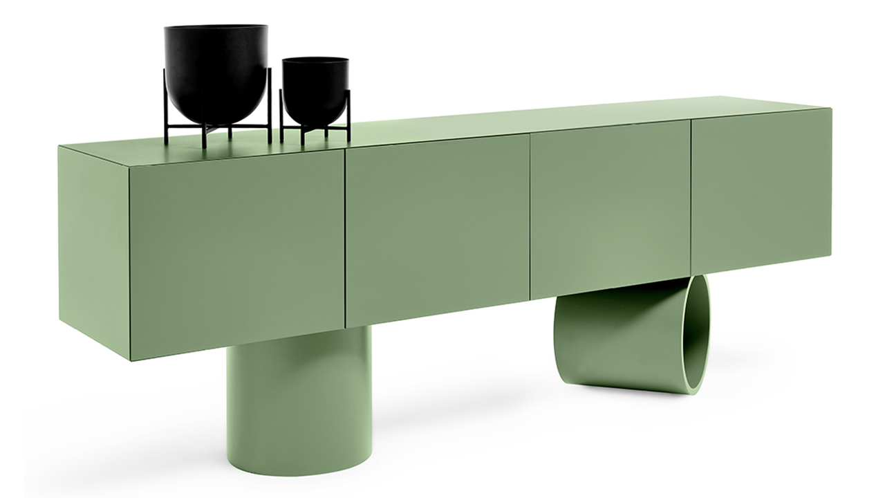 Mogg designové komody Giunone M2