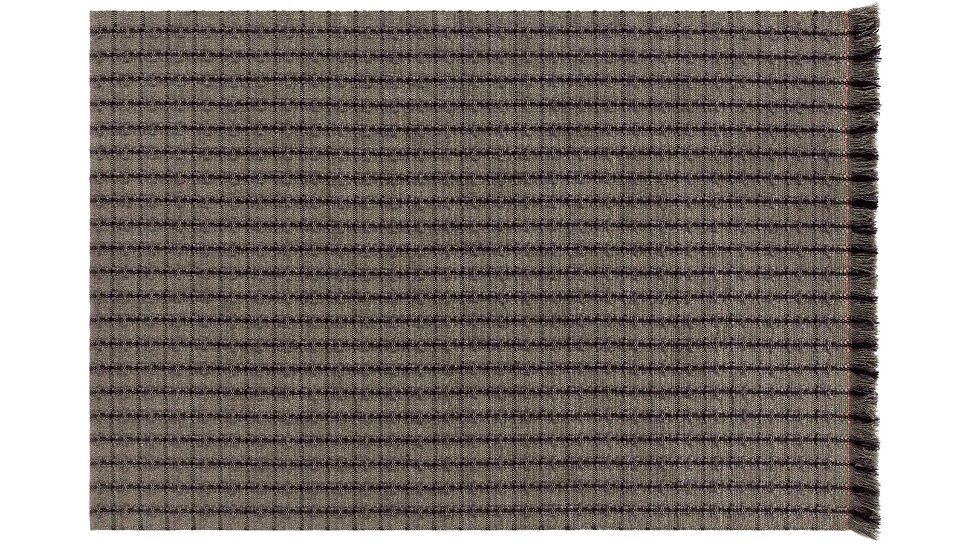 Gan designové zahradní koberce Garden Layers Green (180 x 240 cm)