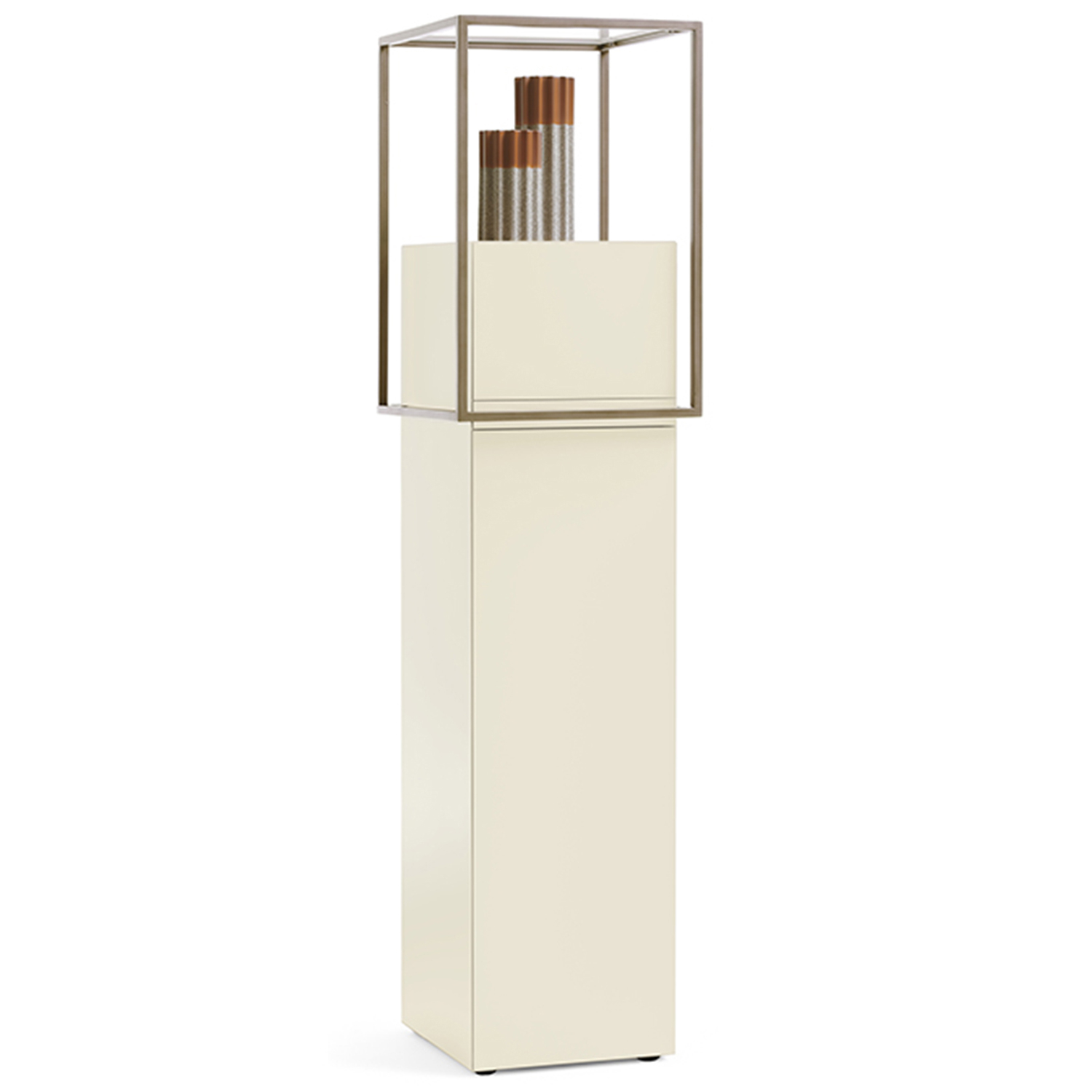 Mogg designové komody Zoom Tower