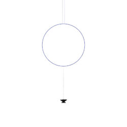 Catellani & Smith designové stojací lampy Sorry Giotto 9