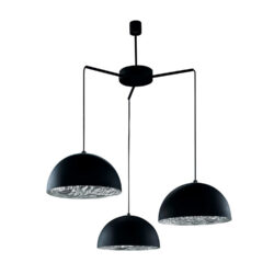 Catellani & Smith designová závěsná svítidla Stchu-Moon 02 Chandelier (průměr 40 cm)