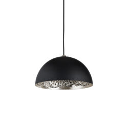 Catellani & Smith designová závěsná svítidla Stchu-Moon 02 (průměr 40 cm)