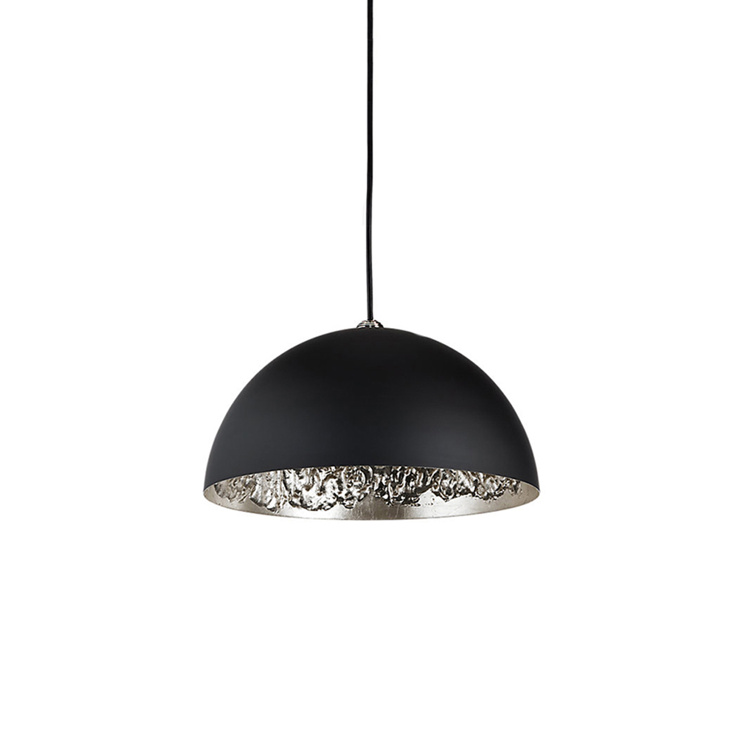 Catellani & Smith designová závěsná svítidla Stchu-Moon 02 (průměr 40 cm)