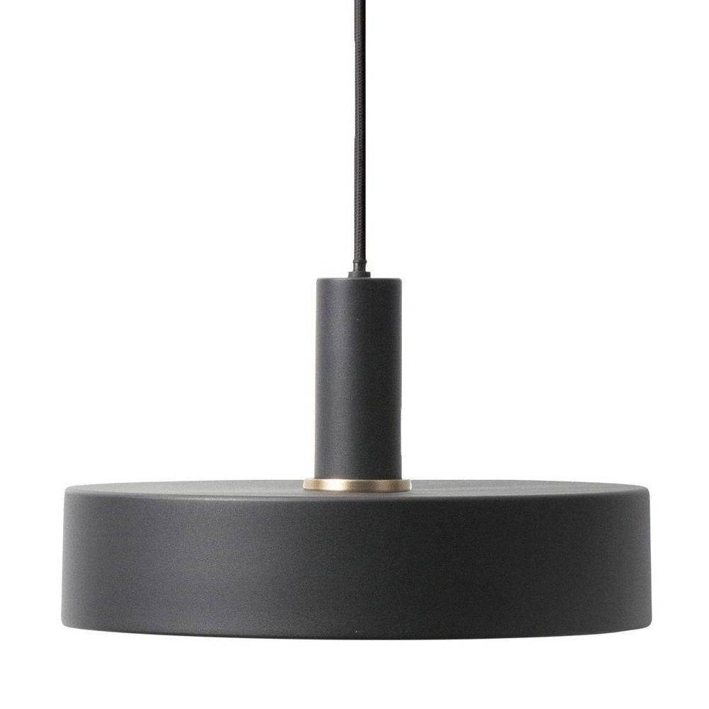 Ferm Living designová závěsná svítidla Collect Record Shade Low