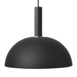 Ferm Living designová závěsná svítidla Collect Dome Shade Tall