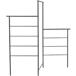 Ferm Living designové stojanové věšáky Dora Clothes Stand